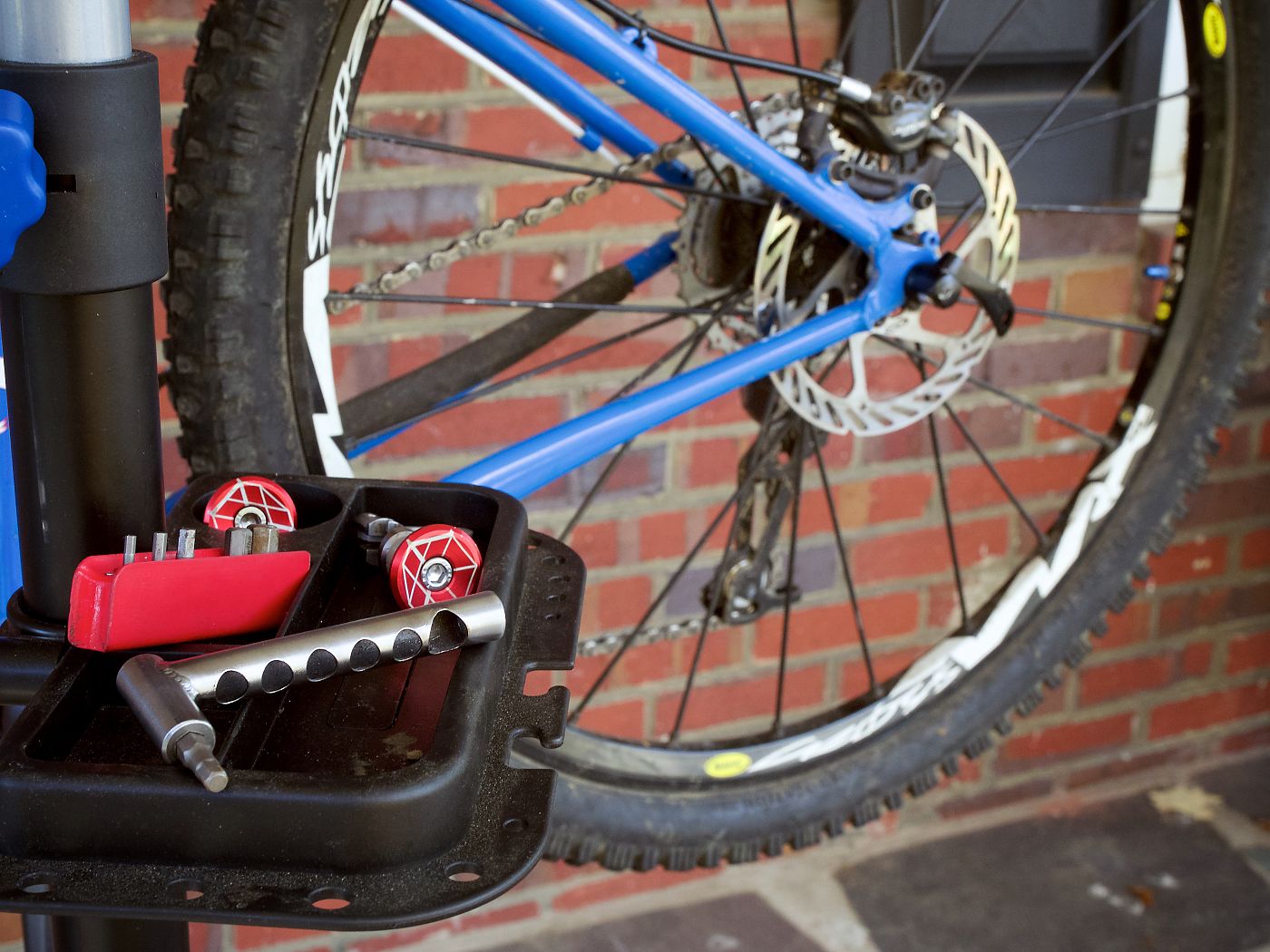 Volante Design Kickstarter